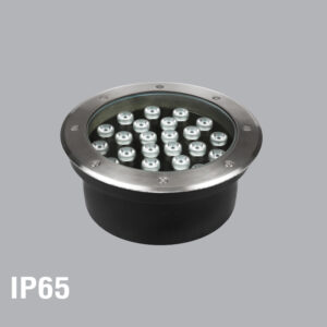 1den Led In Ground Lug 24w