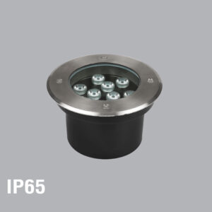 1den Led In Ground Lug 9w