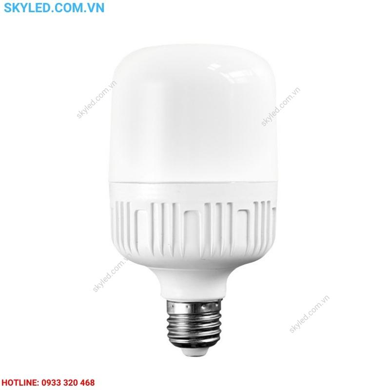 Bóng Đèn Led Bulb 50w Dsy