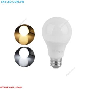 Bóng đèn Led Bulb 9w Dsy