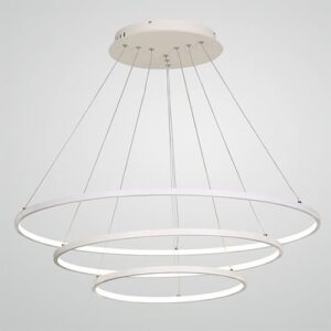 Đèn thả trần LED BP6203 KingLed