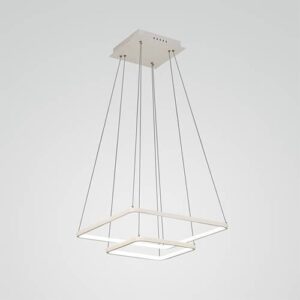 Đèn thả trần LED BP6212 KingLed