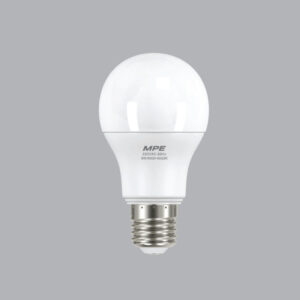 Led Bulb 3 Step Dimmable LB-9T/DIM - Đèn Led MPE