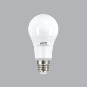 Đèn Led Bulb 3 Chế Độ Màu LB-9/3C - Đèn Led MPE