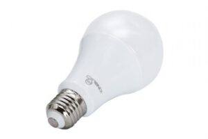 Đèn led Bulb Đổi màu 9W LB-9-A60-DM Kingled