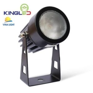 Đèn led cắm cỏ 7W DCC-7-V Kingled