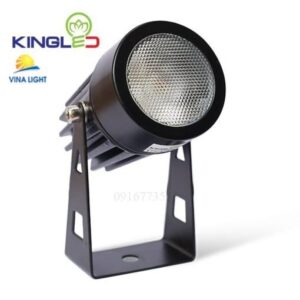 Đèn led cắm cỏ 5W DCC-5-V Kingled