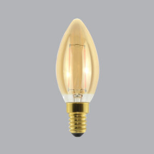 Den Led Filament Flm 2 B35