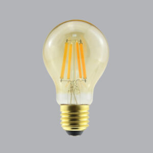 Den Led Filament Flm 4 A60