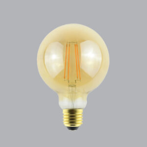 Den Led Filament Flm 4 G95