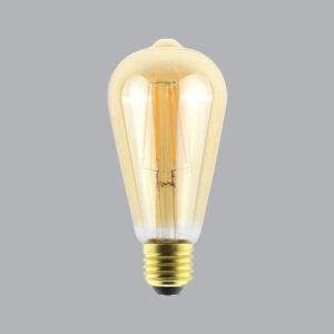 Den Led Filament Flm 4 St64