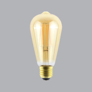 Den Led Filament Flm 6 St64