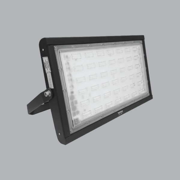 Den Led Pha Fld 200w Trang Vang