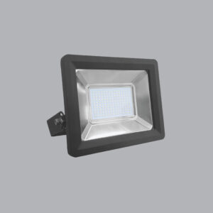 Den Led Pha Fld2 100w Trang Vang