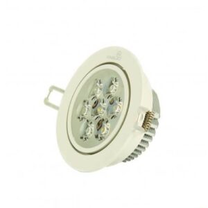 Đèn LED Downlight âm trần 5w DLR-5-T95 Kingled