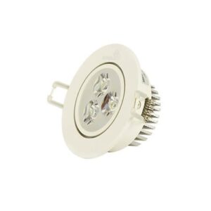 Đèn LED Downlight âm trần 3W DLR-3-T85 Kingled