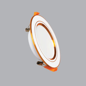 Downlight Am Tran 3 Mau Dlv 12w