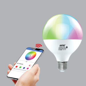 Led Bulb Smart LB-13-SM - Đèn Led MPE