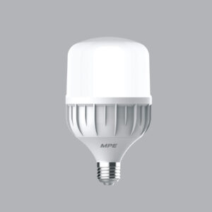 Đèn Led Bulb 50W MPE LBD-50 - Đèn Led MPE