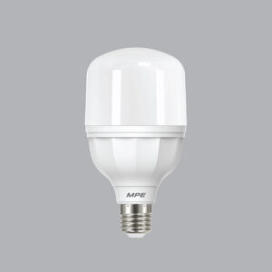 Đèn Led Bulb 20W MPE LBD2-20 - Đèn Led MPE