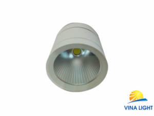 đèn downlight lắp nổi OBR-seris Kingled