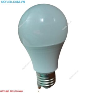 Đèn Led Bulb Tròn Esnco