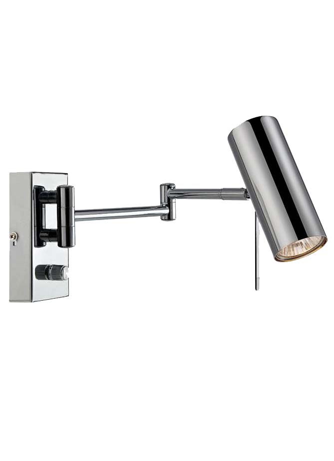 105299 Đèn Vách Chiếu Điểm Markslojd Ø165 x H170 35W