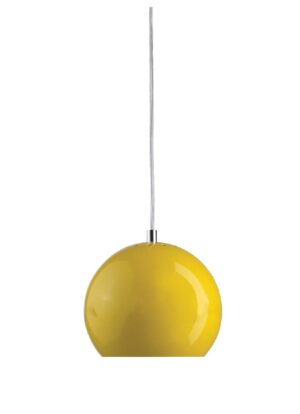 Đèn Trang Trí Frandsen Dạng Cầu Vàng