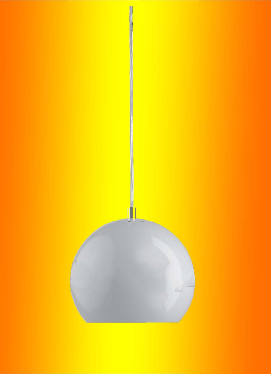 14230600106 01 Đèn Trang Trí Frandsen Đèn Thả Ø180