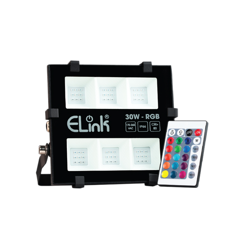 30w Rgb 30w Rgb