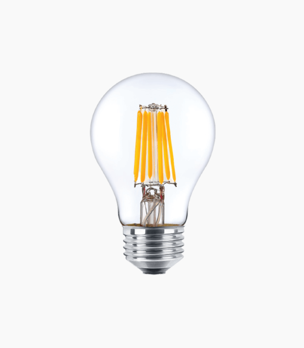 Bóng đèn LED Filament 6W dạng bulb