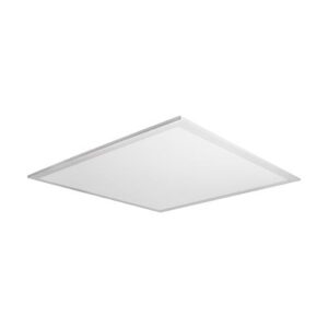 Bộ Đèn Led Panel - Berto điều chỉnh ánh sáng L595xW595xH9mm