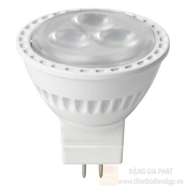 Bóng led MR11-1W 250lm