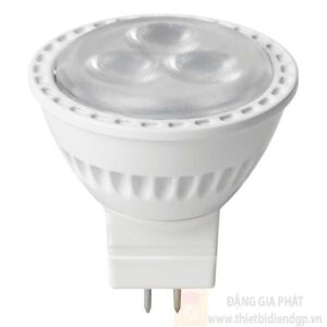 Bóng led MR11-3W 250lm