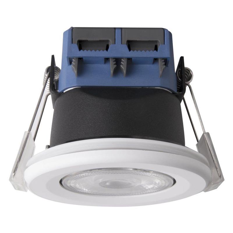 Fds7 Bộ Đèn Led Downlight Chống Cháy - Tego 5W