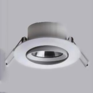 Bộ Đèn Led Downlight Milenalite chóa phản quang 7W