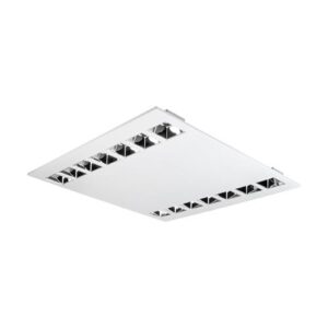 Bộ Đèn Led Panel - Estela 30W L597xW597xH35mm