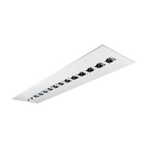 Bộ Đèn Led Panel - Estela 30W L1197xW297xH35mm