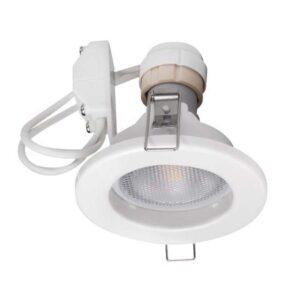 Chóa Đèn Led Max Ø80 X H92 Loại Cố Định