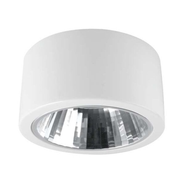 Chóa Đèn Led Conxento Ø132 X H66