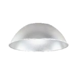 Chóa phản quang nhôm đèn Highbay D454 x H150 70°