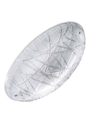 Đèn Trang Trí Lombardo Nido Ovale Trong