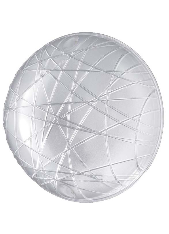 Lb2422o 990 Đèn Trang Trí Lombardo Nido Tonda 240 Trong