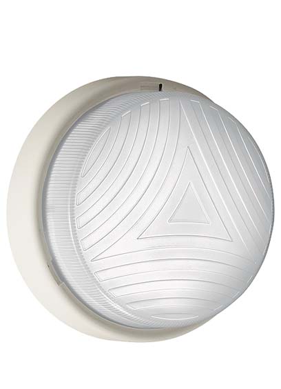 Lb54221 Đèn Trang Trí Lombardo Twister Tonda 240 Chụp Kính Mờ