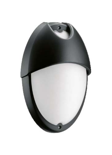 Lb82522 Đèn Trang Trí Lombardo Airy Vip Ovale 300 Đen