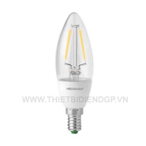 Bóng Led FILAMENT 3.2W 330 ĐỘ