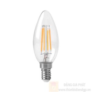 Bóng led Filament 3.2W 250lm