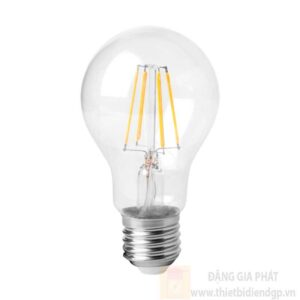 Bóng led Filament 5.5W 470lm