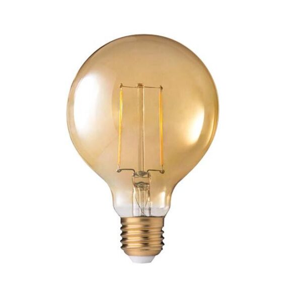 Bóng Led FILAMENT 3W 360 ĐỘ