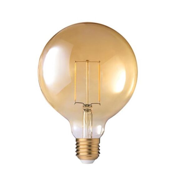 Bóng Led FILAMENT 3W 360 ĐỘ